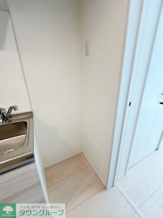 アザーレ・ソーニョ相武台の物件内観写真